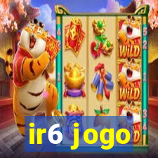 ir6 jogo